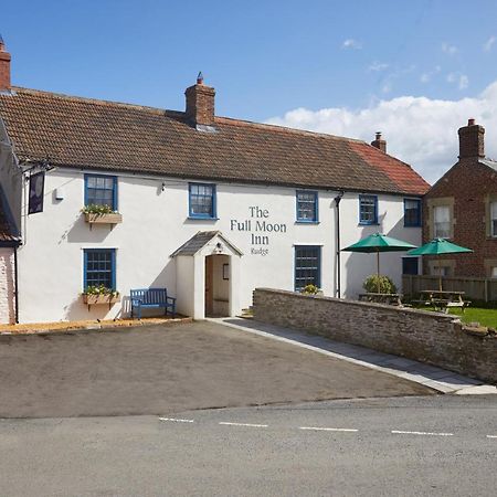 Full Moon Inn Rudge Rode Exterior foto